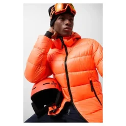 Bogner Fire + Ice Luka2 - Doudoune homme