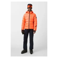 Bogner Fire + Ice Luka2 - Doudoune homme