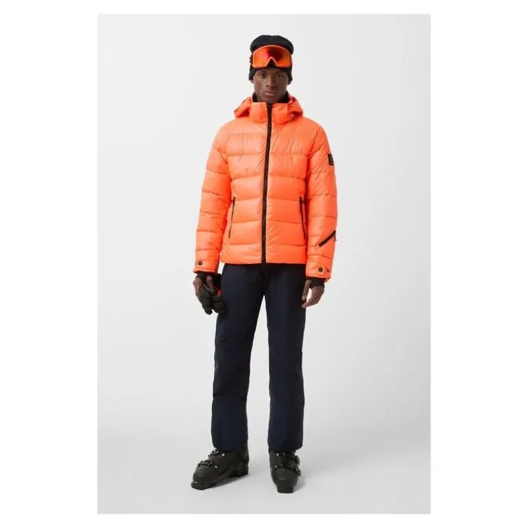 Bogner Fire + Ice Luka2 - Doudoune homme