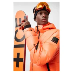 Bogner Fire + Ice Luka2 - Doudoune homme