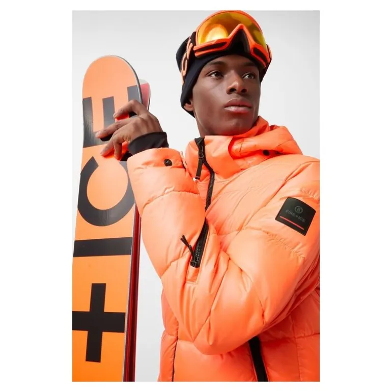 Bogner Fire + Ice Luka2 - Doudoune homme