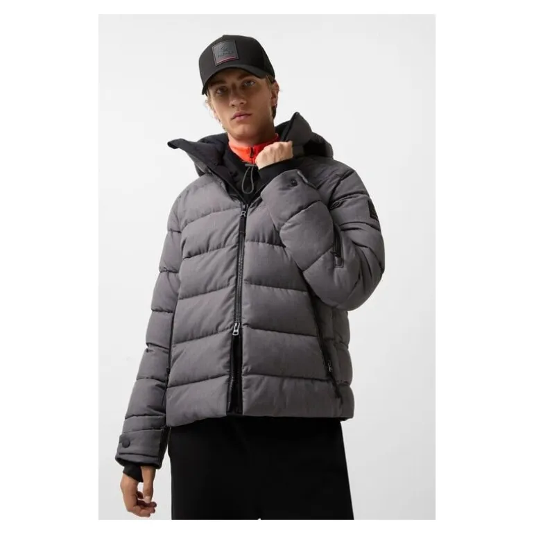 Bogner Fire + Ice Luka2 - Doudoune homme