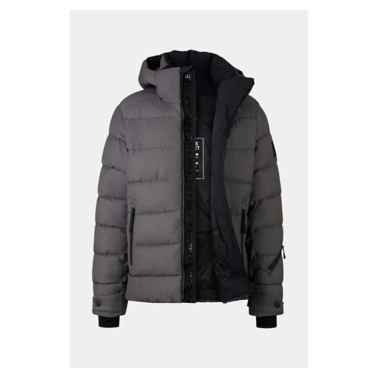 Bogner Fire + Ice Luka2 - Doudoune homme