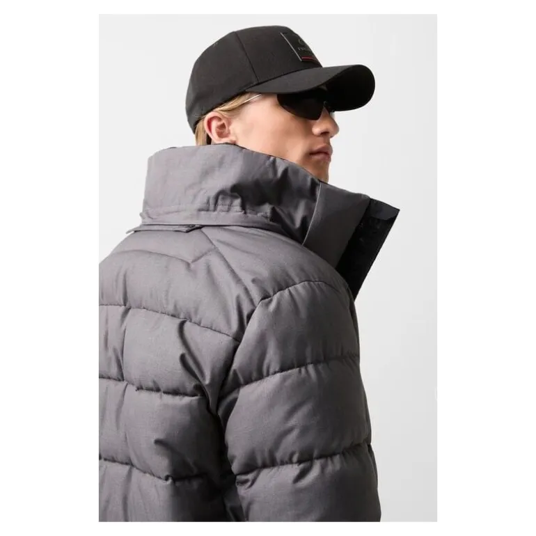 Bogner Fire + Ice Luka2 - Doudoune homme