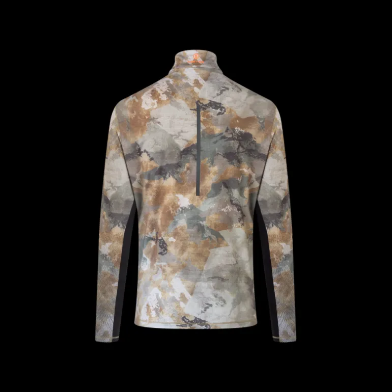 Bogner Fire + Ice Pascal - Maillot thermique homme