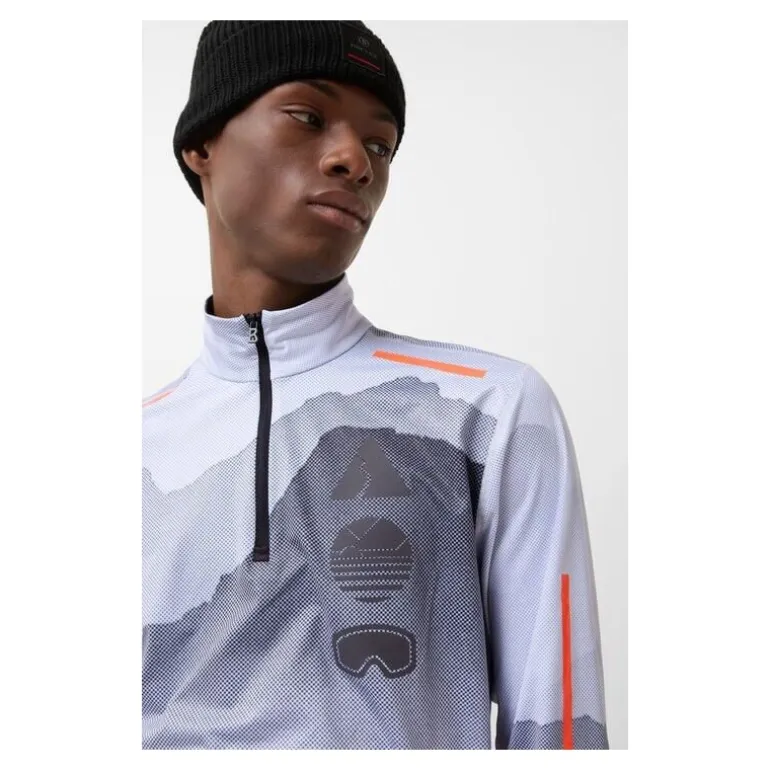 Bogner Fire + Ice Pascal - Maillot thermique homme