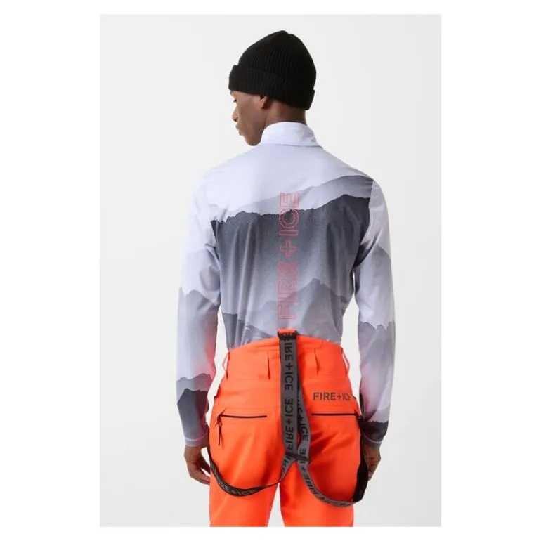 Bogner Fire + Ice Pascal - Maillot thermique homme