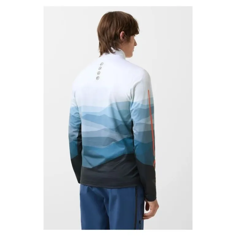 Bogner Fire + Ice Pascal - Maillot thermique homme