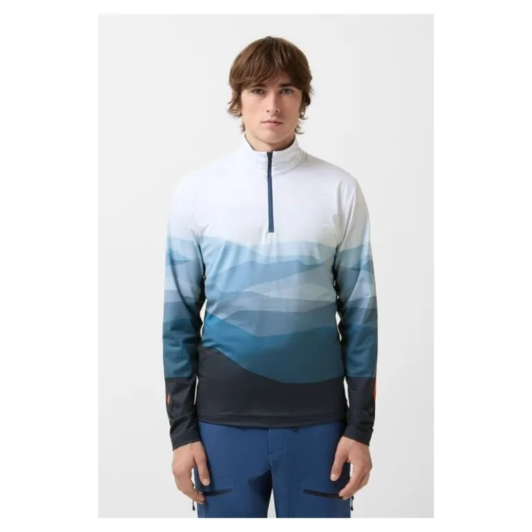 Bogner Fire + Ice Pascal - Maillot thermique homme