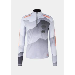 Bogner Fire + Ice Pascal - Maillot thermique homme