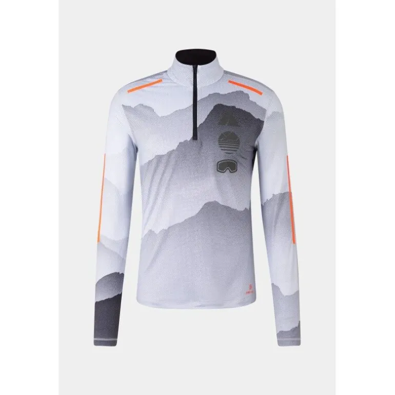 Bogner Fire + Ice Pascal - Maillot thermique homme