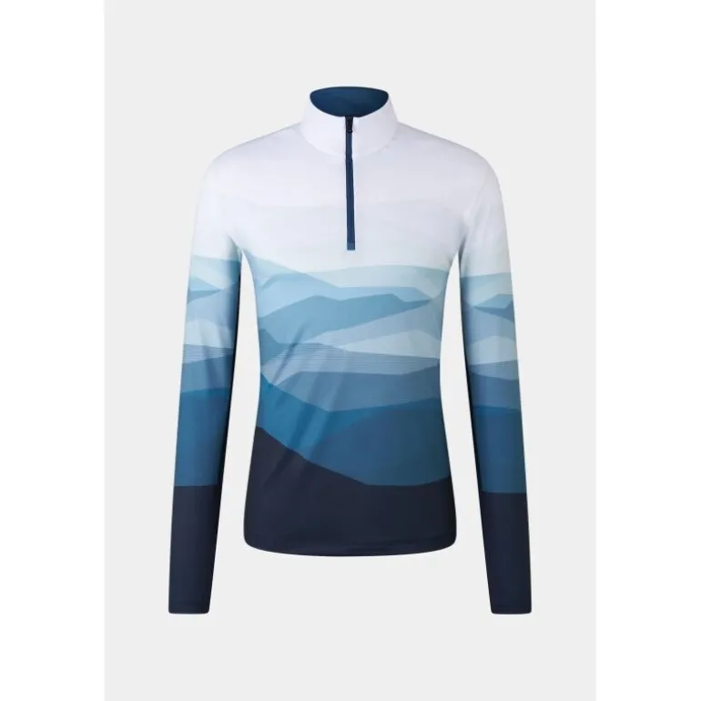 Bogner Fire + Ice Pascal - Maillot thermique homme
