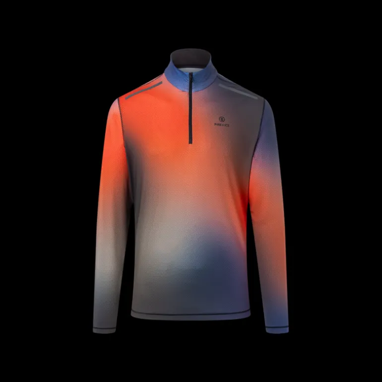 Bogner Fire + Ice Pascal - Maillot thermique homme