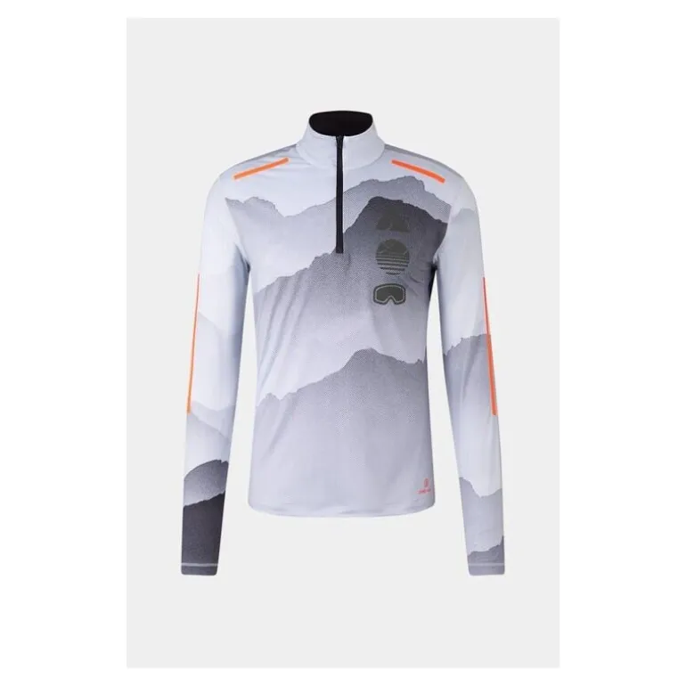 Bogner Fire + Ice Pascal - Maillot thermique homme
