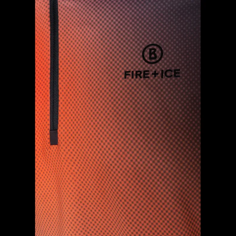 Bogner Fire + Ice Pascal - Maillot thermique homme