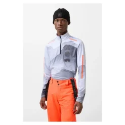 Bogner Fire + Ice Pascal - Maillot thermique homme