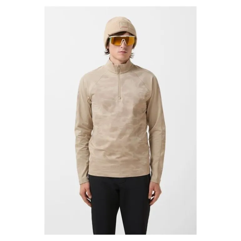Bogner Fire + Ice Premo4 - Sous-vêtement thermique homme