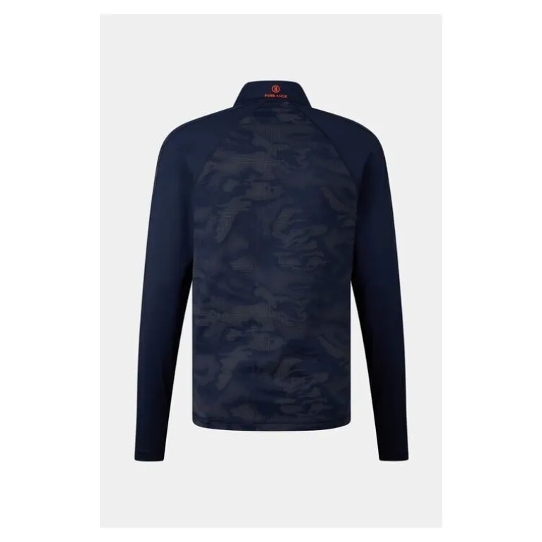 Bogner Fire + Ice Premo4 - Sous-vêtement thermique homme