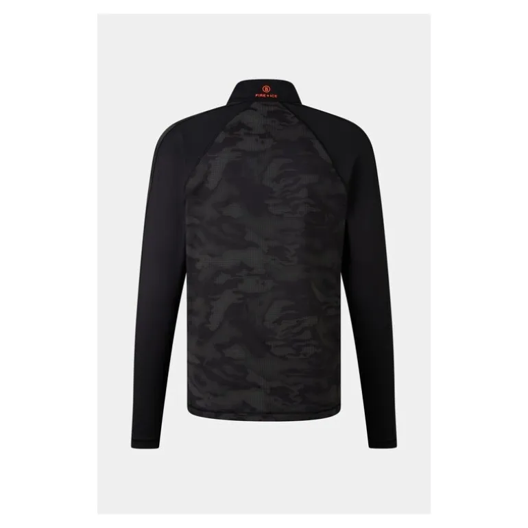 Bogner Fire + Ice Premo4 - Sous-vêtement thermique homme