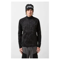 Bogner Fire + Ice Premo4 - Sous-vêtement thermique homme
