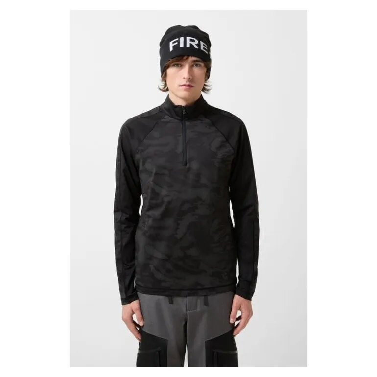 Bogner Fire + Ice Premo4 - Sous-vêtement thermique homme