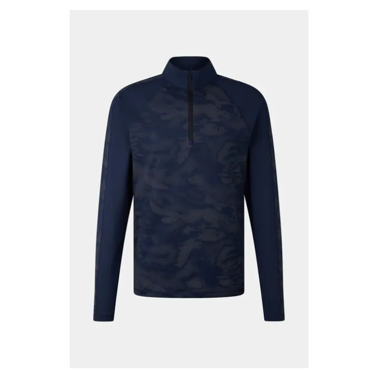 Bogner Fire + Ice Premo4 - Sous-vêtement thermique homme