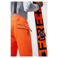 Bogner Fire + Ice Scott3-T - Pantalon ski homme