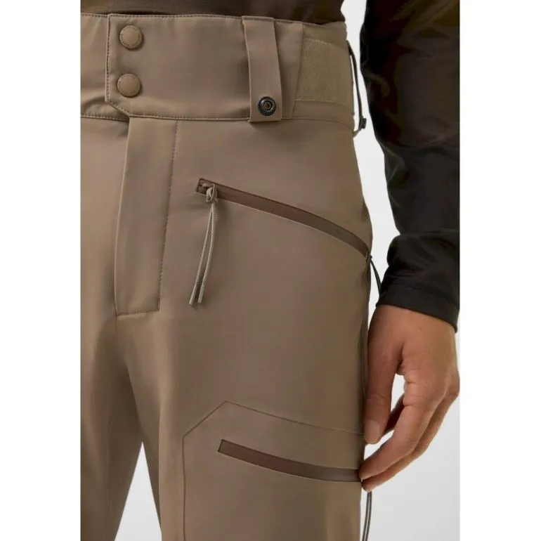 Bogner Fire + Ice Solomun-T - Pantalon ski homme
