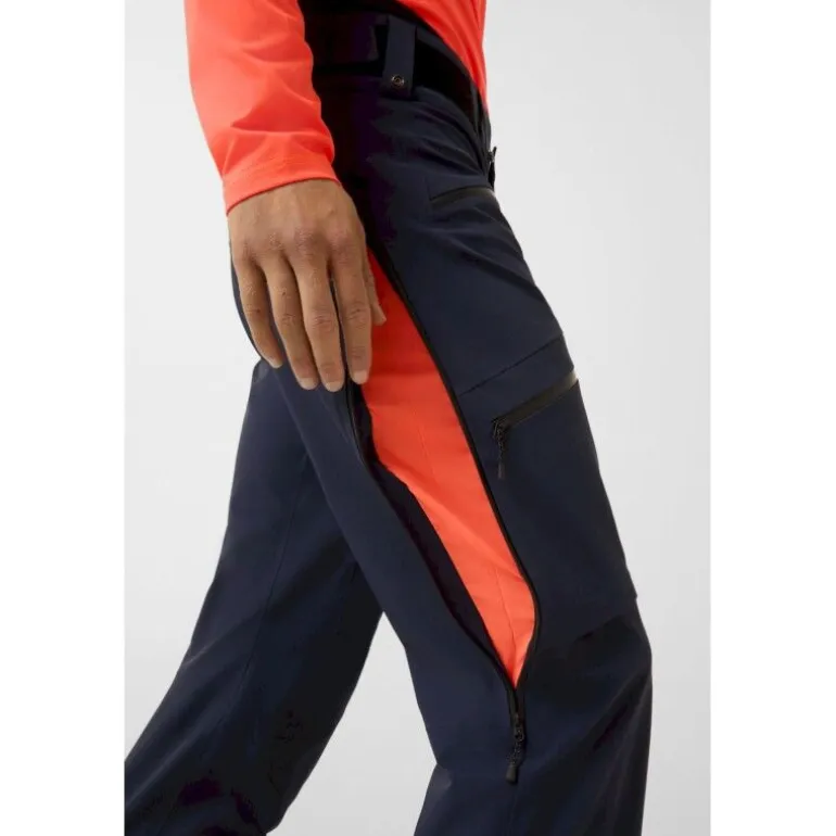 Bogner Fire + Ice Solomun-T - Pantalon ski homme