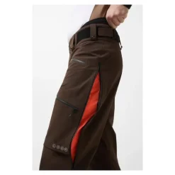 Bogner Fire + Ice Solomun-T - Pantalon ski homme