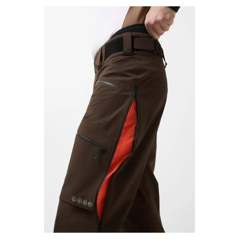 Bogner Fire + Ice Solomun-T - Pantalon ski homme