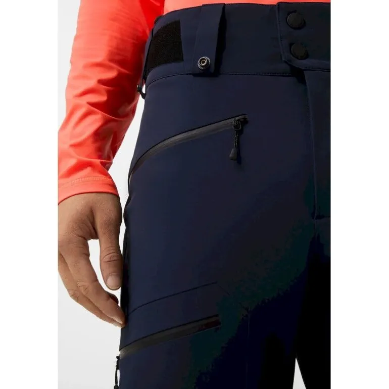 Bogner Fire + Ice Solomun-T - Pantalon ski homme