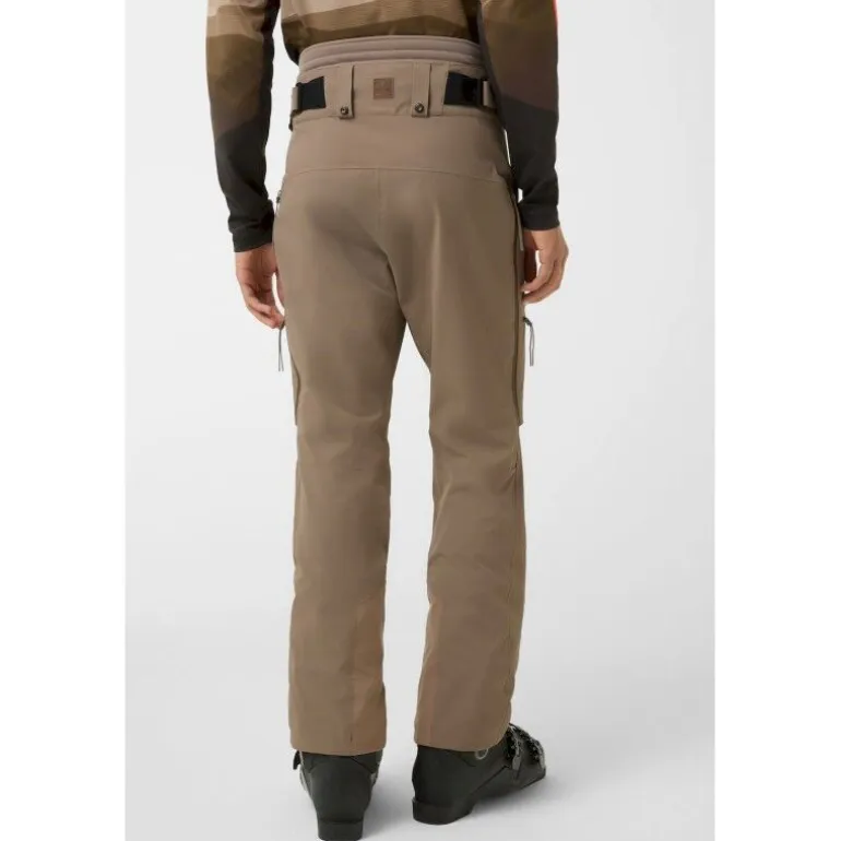 Bogner Fire + Ice Solomun-T - Pantalon ski homme