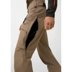 Bogner Fire + Ice Solomun-T - Pantalon ski homme