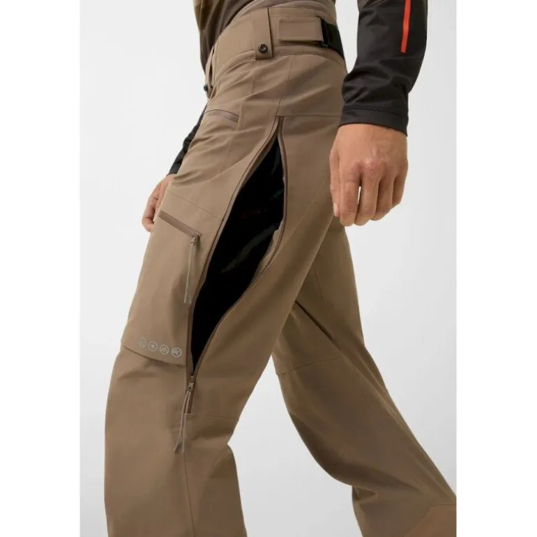 Bogner Fire + Ice Solomun-T - Pantalon ski homme