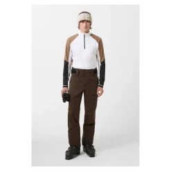 Bogner Fire + Ice Solomun-T - Pantalon ski homme
