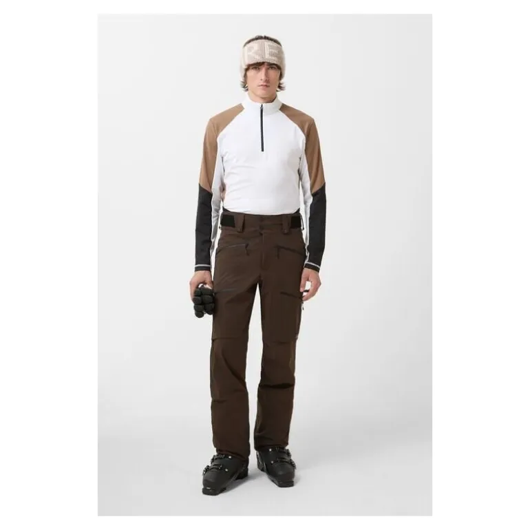 Bogner Fire + Ice Solomun-T - Pantalon ski homme