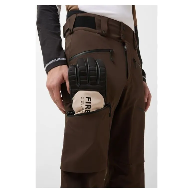 Bogner Fire + Ice Solomun-T - Pantalon ski homme