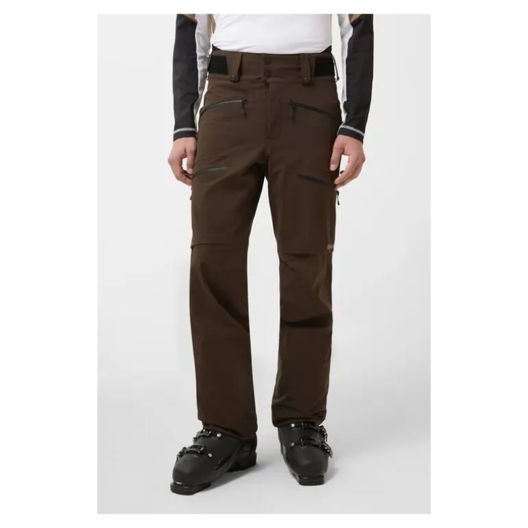 Bogner Fire + Ice Solomun-T - Pantalon ski homme
