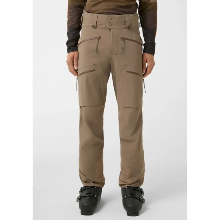 Bogner Fire + Ice Solomun-T - Pantalon ski homme