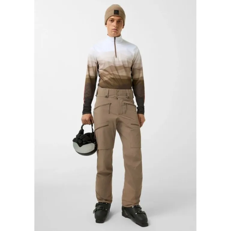 Bogner Fire + Ice Solomun-T - Pantalon ski homme
