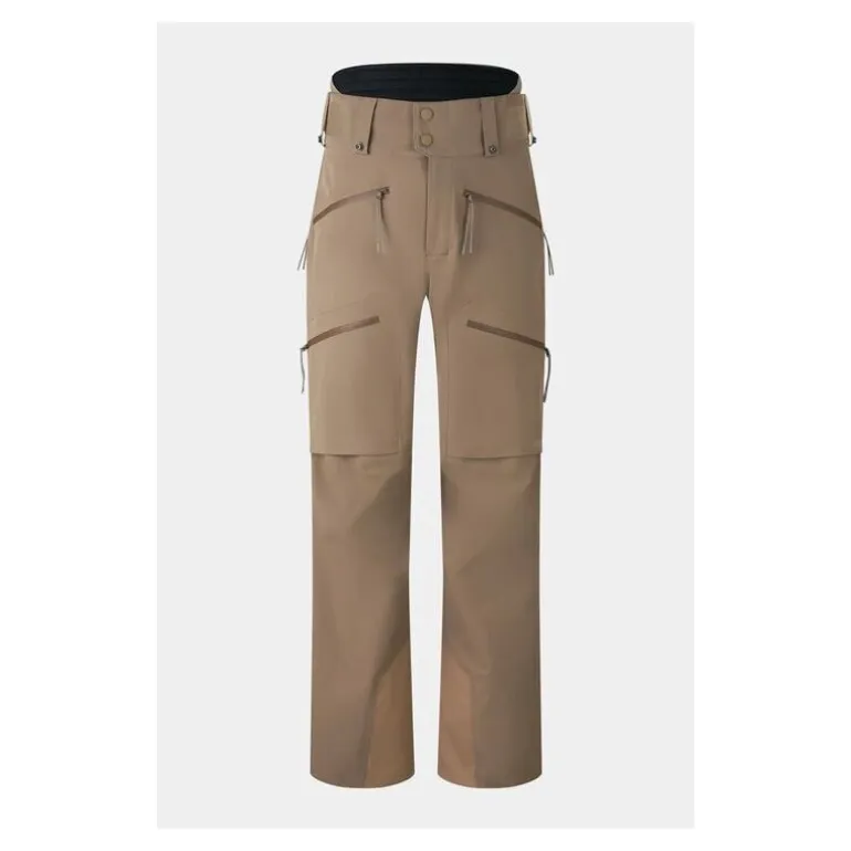Bogner Fire + Ice Solomun-T - Pantalon ski homme