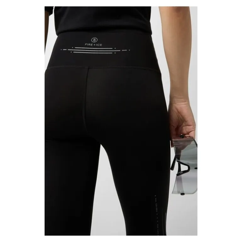 Bogner Fire + Ice Tamira4 - Collant thermique femme
