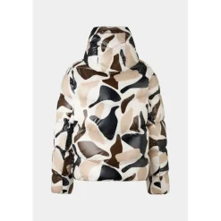 Bogner Fire + Ice Vally-D - Doudoune femme