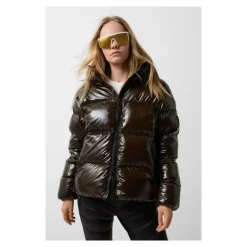 Bogner Fire + Ice Vally-D - Doudoune femme