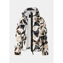Bogner Fire + Ice Vally-D - Doudoune femme