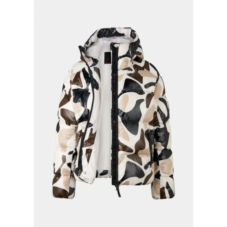 Bogner Fire + Ice Vally-D - Doudoune femme