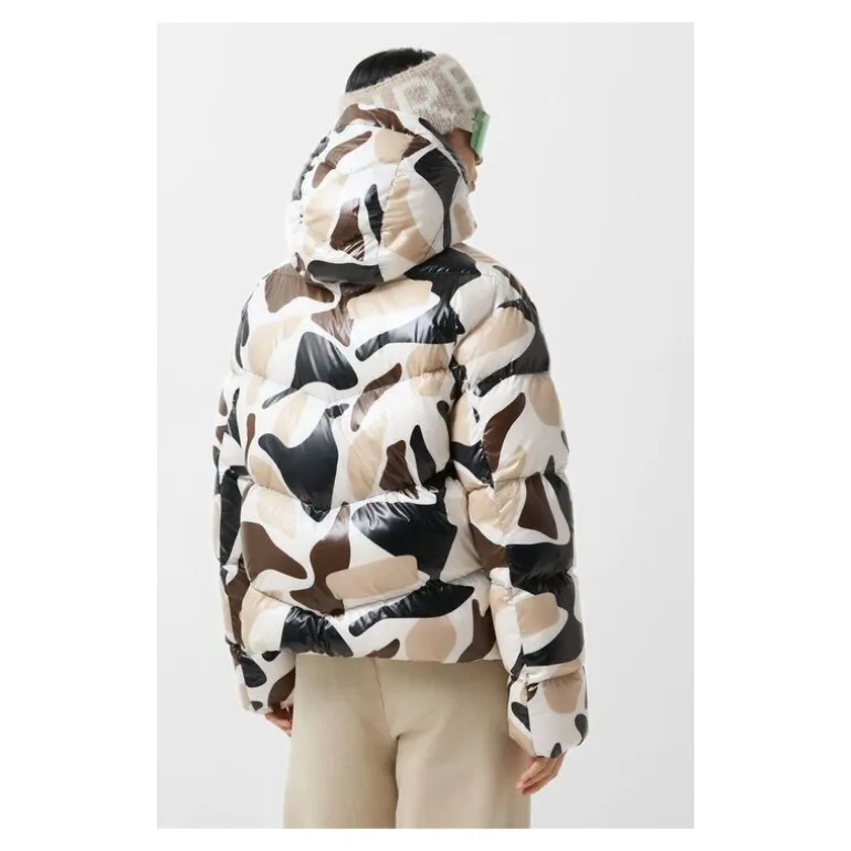 Bogner Fire + Ice Vally-D - Doudoune femme