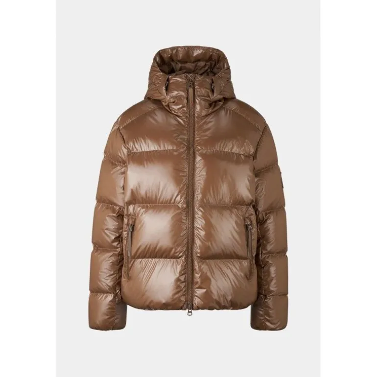 Bogner Fire + Ice Vally-D - Doudoune femme