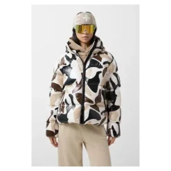 Bogner Fire + Ice Vally-D - Doudoune femme